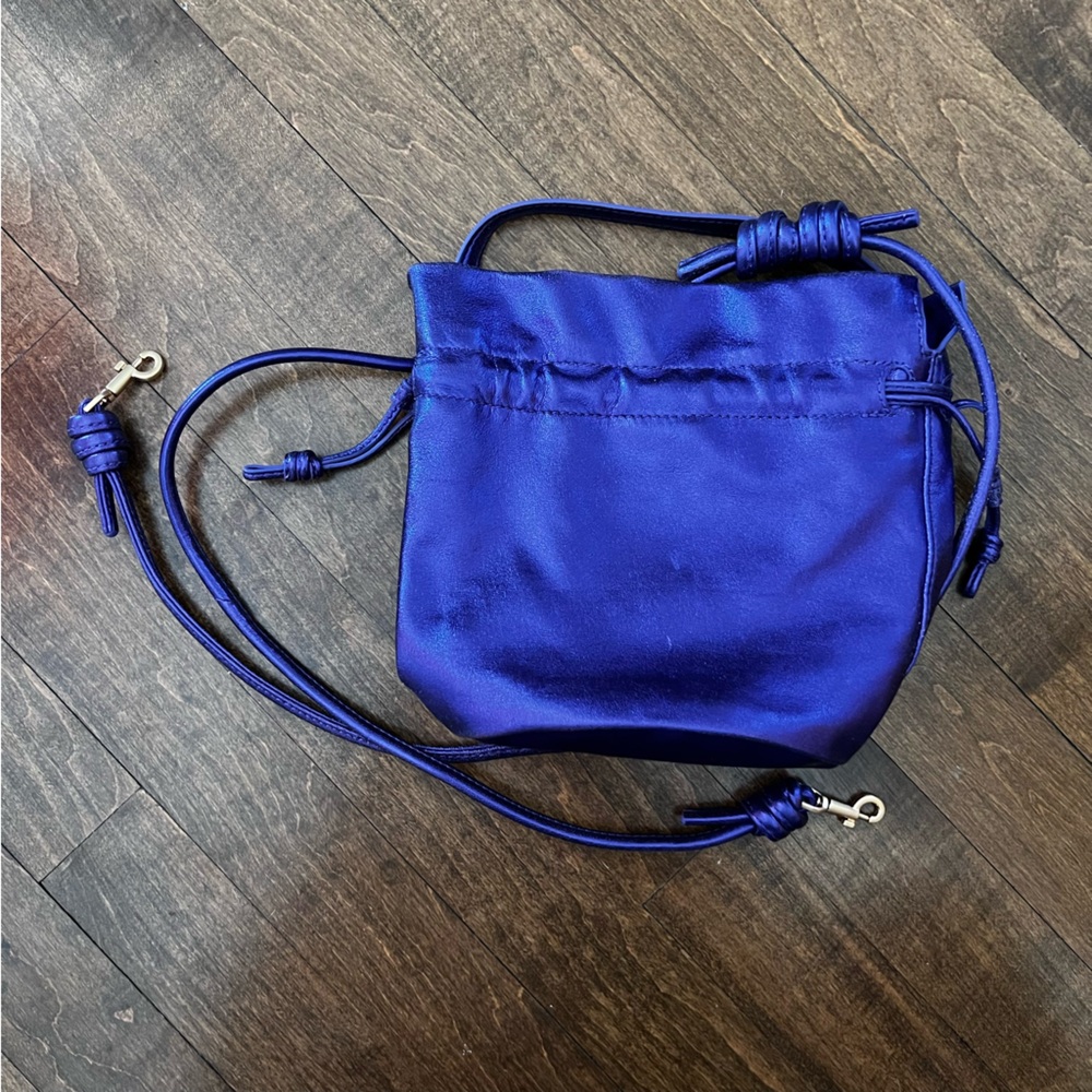 Vera Bradley Tilden Drawstring Crossbody